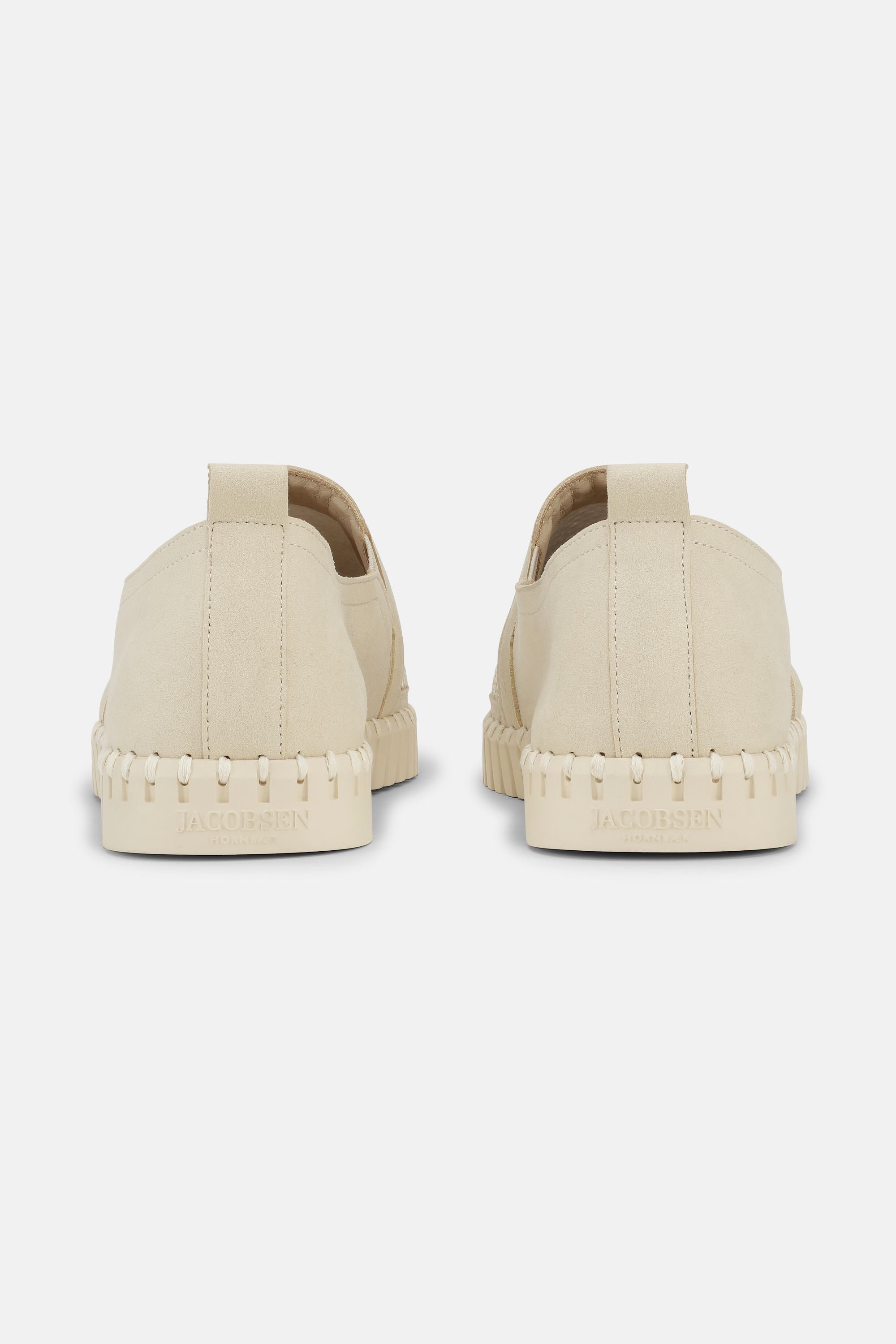 Men’s Comfort Shoes - Kit Pearled Ivory